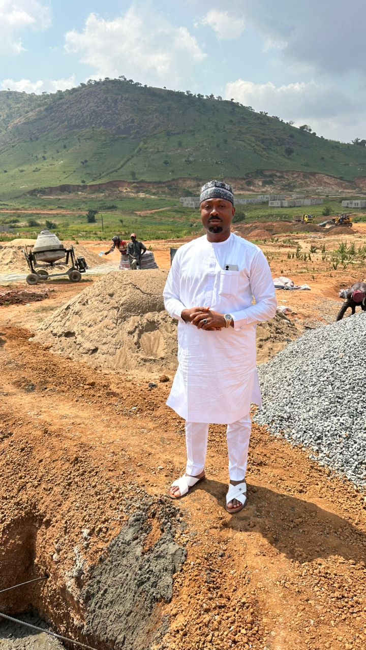 On Site